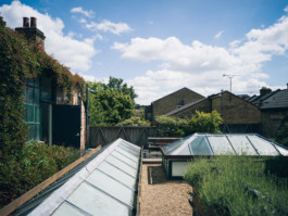  Studio Nine Brixton