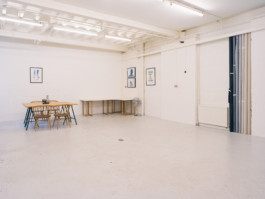 Studio Nine Brixton