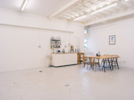  Studio Nine Brixton