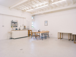  Studio Nine Brixton