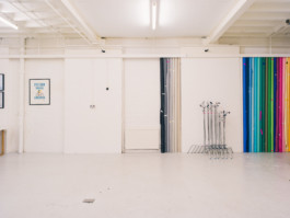  Studio Nine Brixton