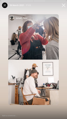  Studio Nine Brixton