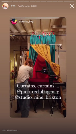  Studio Nine Brixton
